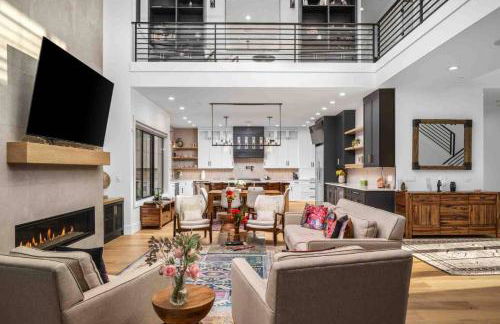 Maison Ananda Oswego - Foto 17