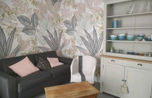 Maison d'hôtes cosy & agréable à 5min du Futuroscope - Foto 10