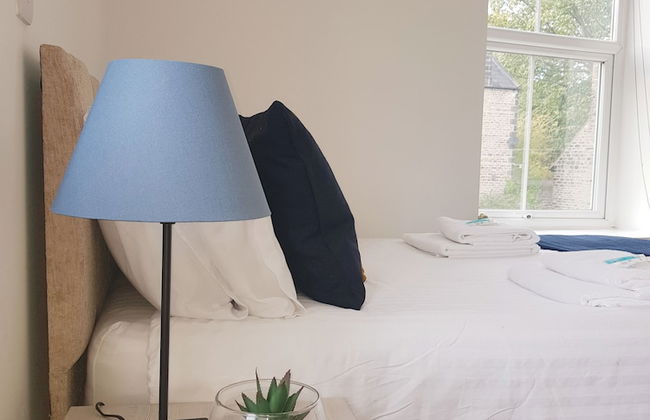 BlueOne Serviced Apartments-Sandon House - Foto 17