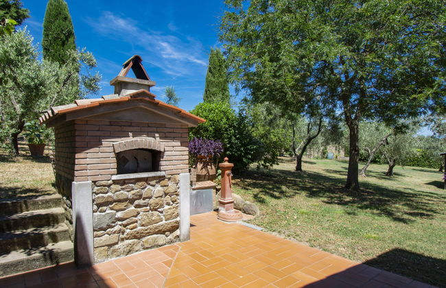 Holiday Home Casa Bensa by Interhome - Foto 81