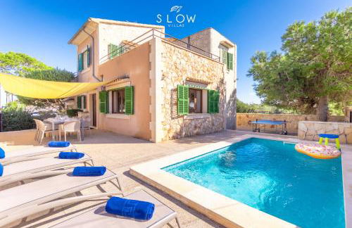 Villa Sa Llimonera by Slow Villas - Foto 1