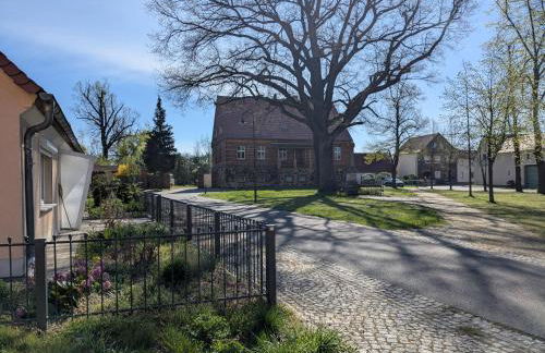 Ferienwohnung Dorfaue - Foto 10