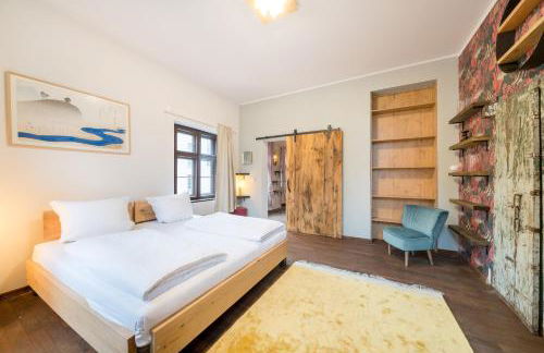 Design Apartments - "Heiliger See" - Foto 25