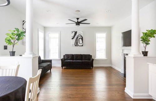 Pike Creek Palace 6 Bedrooms with 5 King beds Villa in Wilmington's Chateau Country - Foto 82