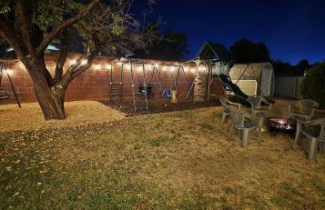 Hot Tub, Pool Table, Swing Sets, Theater, Kayaks - Foto 28