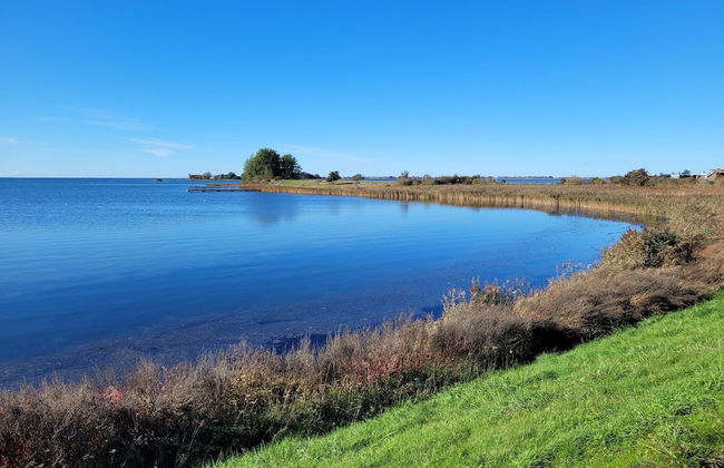 Apartment in Lemkenhafen for 2 Person - Foto 26