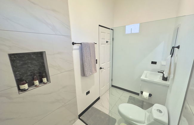 Black & White Apartments Monteverde - Foto 18