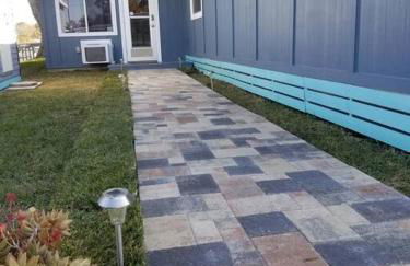 3 Bed, 2 Bath, Waterfront, Dock, Large Driveway - Foto 16