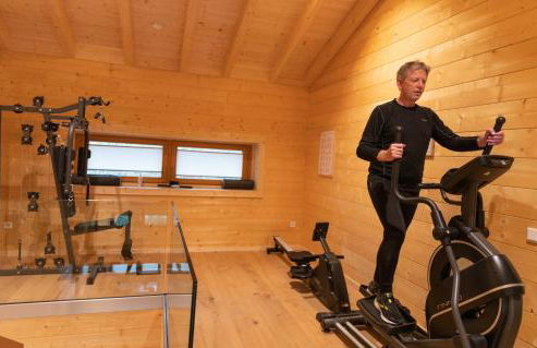 NETTEN Naturerlebnis Holz-Chalets - Photo 29