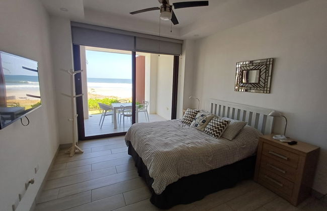 Hacienda Iguana Beach and Golf Resort - Foto 21