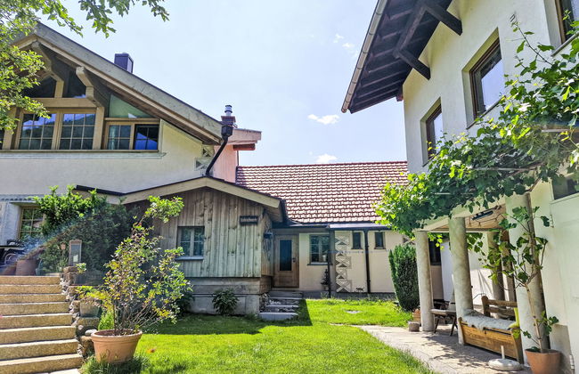 Hackenschmiede - Foto 24