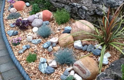 Coachhousebungalow - Foto 13