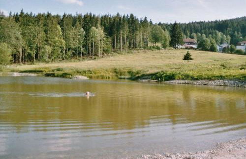 Ferienwohnung Bärnbachl - Foto 15