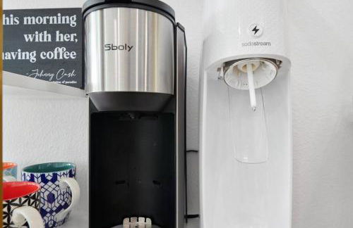 Tiny Living; Big Style - Photo 17