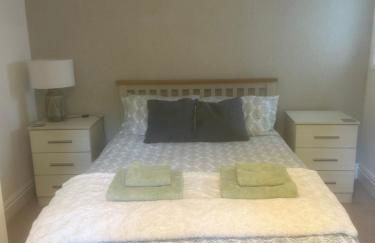 Dots Place 14 Darlington Road DL10 7AW - Foto 6