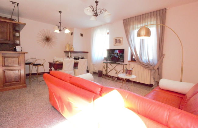 Antico Borgo - Foto 67