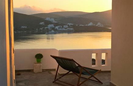 Maltezana Blue Lagoon Astipalea - Foto 11