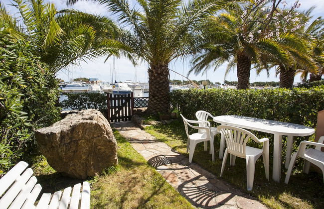 SVS - Porto Ottiolu - Foto 71