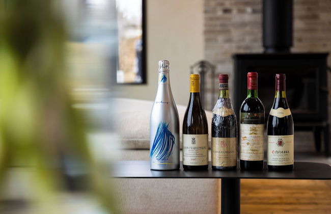 THE SENSE FUJI - Foto 53