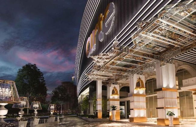 Luxury Suites Arte Mont Kiara by uBook - Foto 41