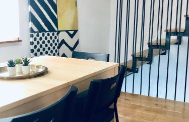 SeaYou!***Charming 1-bedroom rental unit in the old city center of Cres - Foto 1