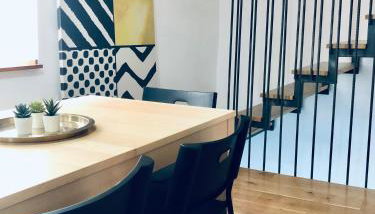 SeaYou!***Charming 1-bedroom rental unit in the old city center of Cres - Foto 1