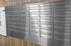 Apartament Blue 4 pokojowy z ogródkiem - Foto 25