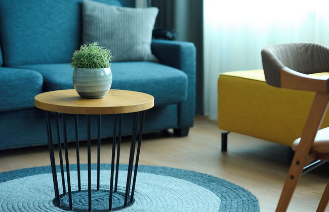 Cityden Zuidas - Foto 12