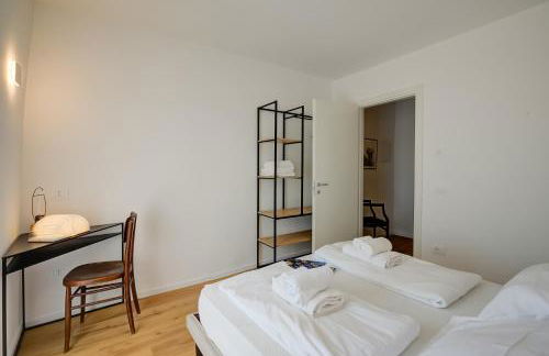 Al Mandorlo Family & Bike Friendly - Happy Rentals - Foto 51