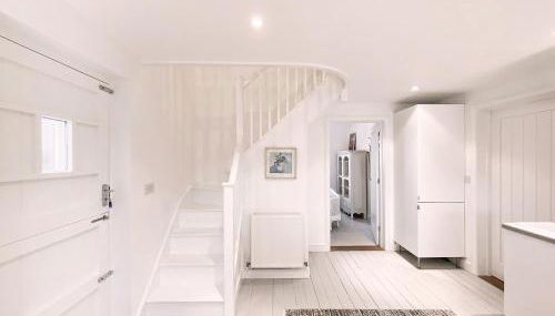 Spinney's Boathouse by The Suffolk Cottage Collection - Foto 2