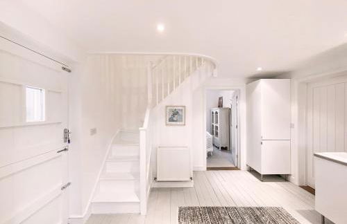 Spinney's Boathouse by The Suffolk Cottage Collection - Foto 2