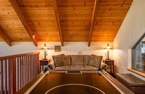 Mountain View Playhouse Near Yosemite & Bass Lake - Foto 37