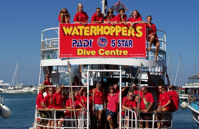 BUCEO: La exploración submarina de Kallithea - Foto 12