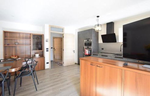 Gorgeous Apartment In Lamon With Wifi - Foto 11