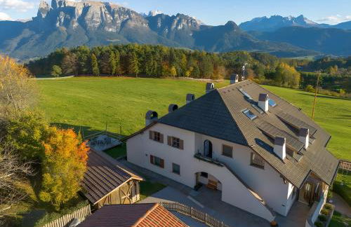 Ferienwohnung Schlern Bio Schrofhof - Photo 39