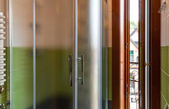 Willa Podhalanka Jacuzzi & sauna - drewniany dom dla 20 osób - Foto 55