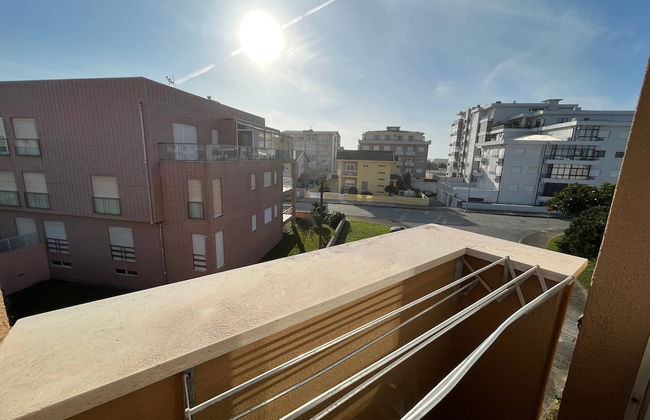 Vila do Conde Beach Apartment - Foto 31