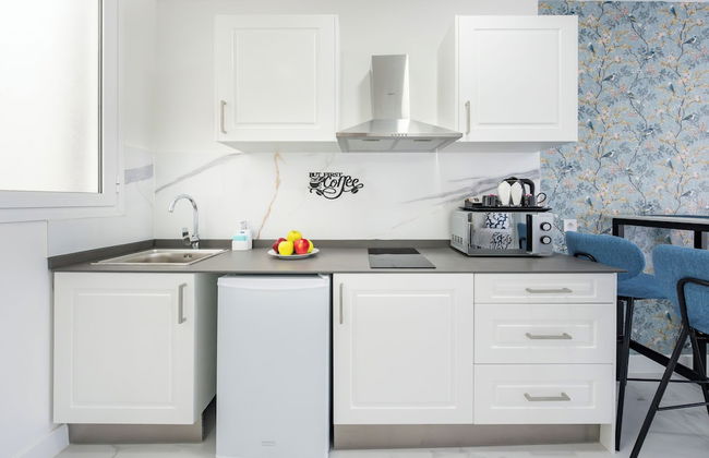 Bety Dreams Apartments - Foto 25