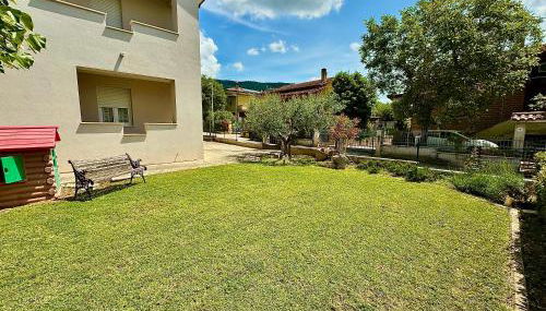 La Residenza dell'Arrotino - Photo 3, Garden