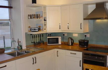 Sandend Cottage - Photo 23