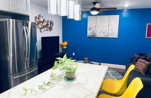 Magic Gardens 1BD Apt in Center City - Foto 9