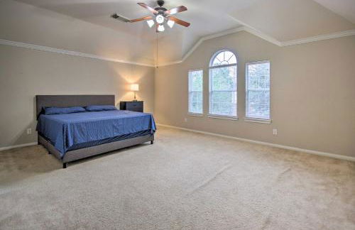 Spacious Richmond Home Close to Parks and Shopping - Foto 22