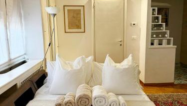Diana's Loft - Foto 4, towels