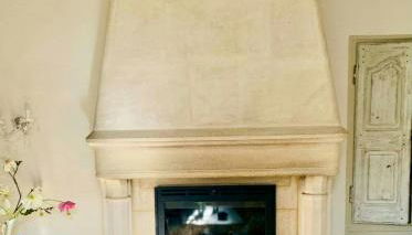 Medieval Convent Home In Provencal Village - Foto 5