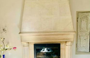 Medieval Convent Home In Provencal Village - Photo 5