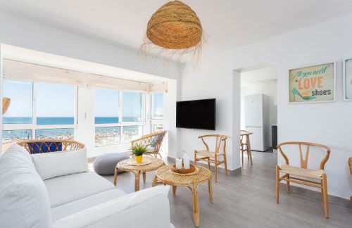 Higuerón Rental Playa Cuesta - Photo 14