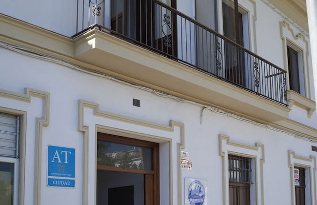 Apartamentos Mamelón - Foto 52