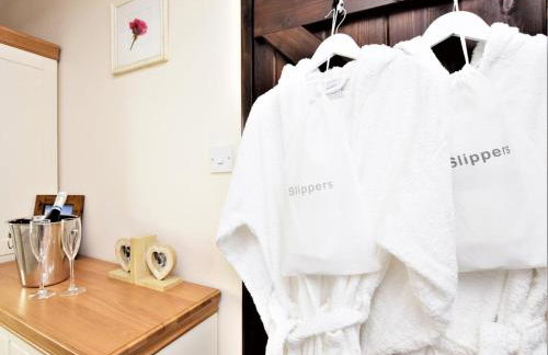 1 Bed in Dulverton oc-lbard - Foto 11