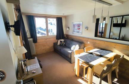 Appartement Les Gémeaux - La Plagne - Belle Plagne - Foto 1