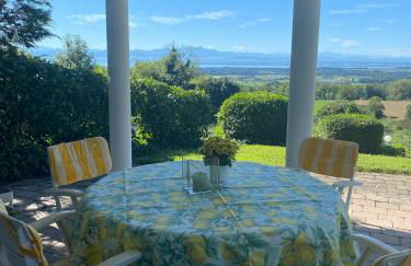 Wohlfühloase mit Panoramablick - Foto 19